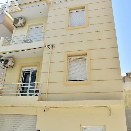 شقة Chalkidonos كاندية المظهر الخارجي الصورة