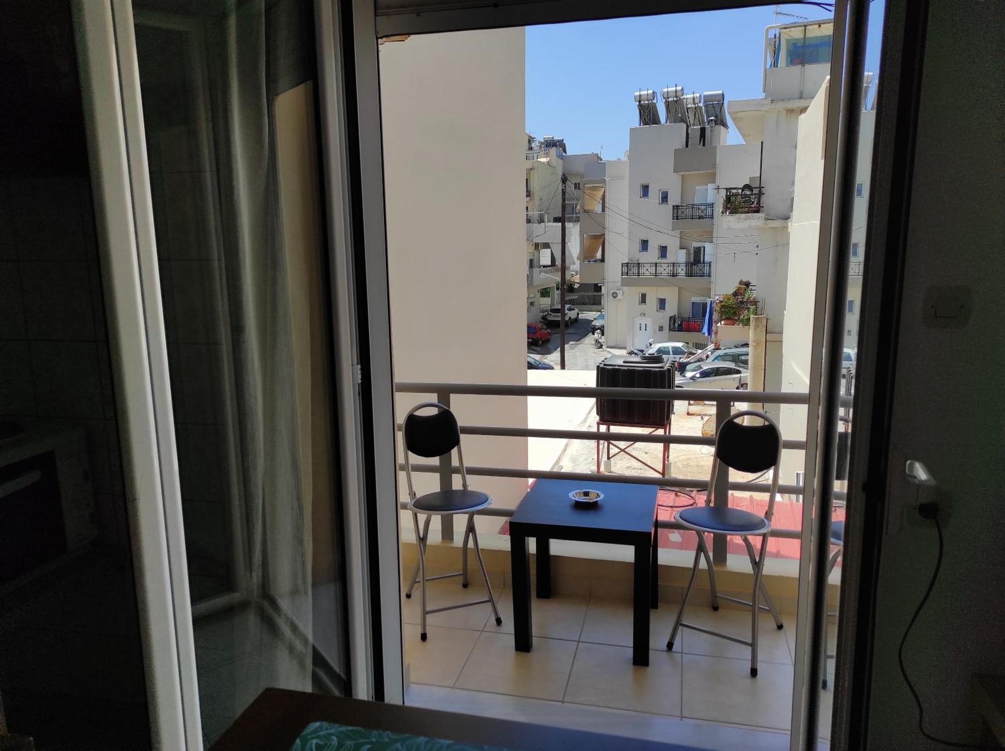 شقة Chalkidonos كاندية المظهر الخارجي الصورة
